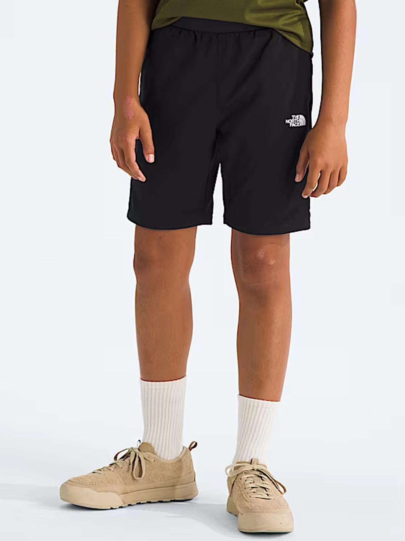 Брюки The North Face модель NF0A8BBEJK31 Брюки The North Face модель NF0A8BBEJK31 Фото