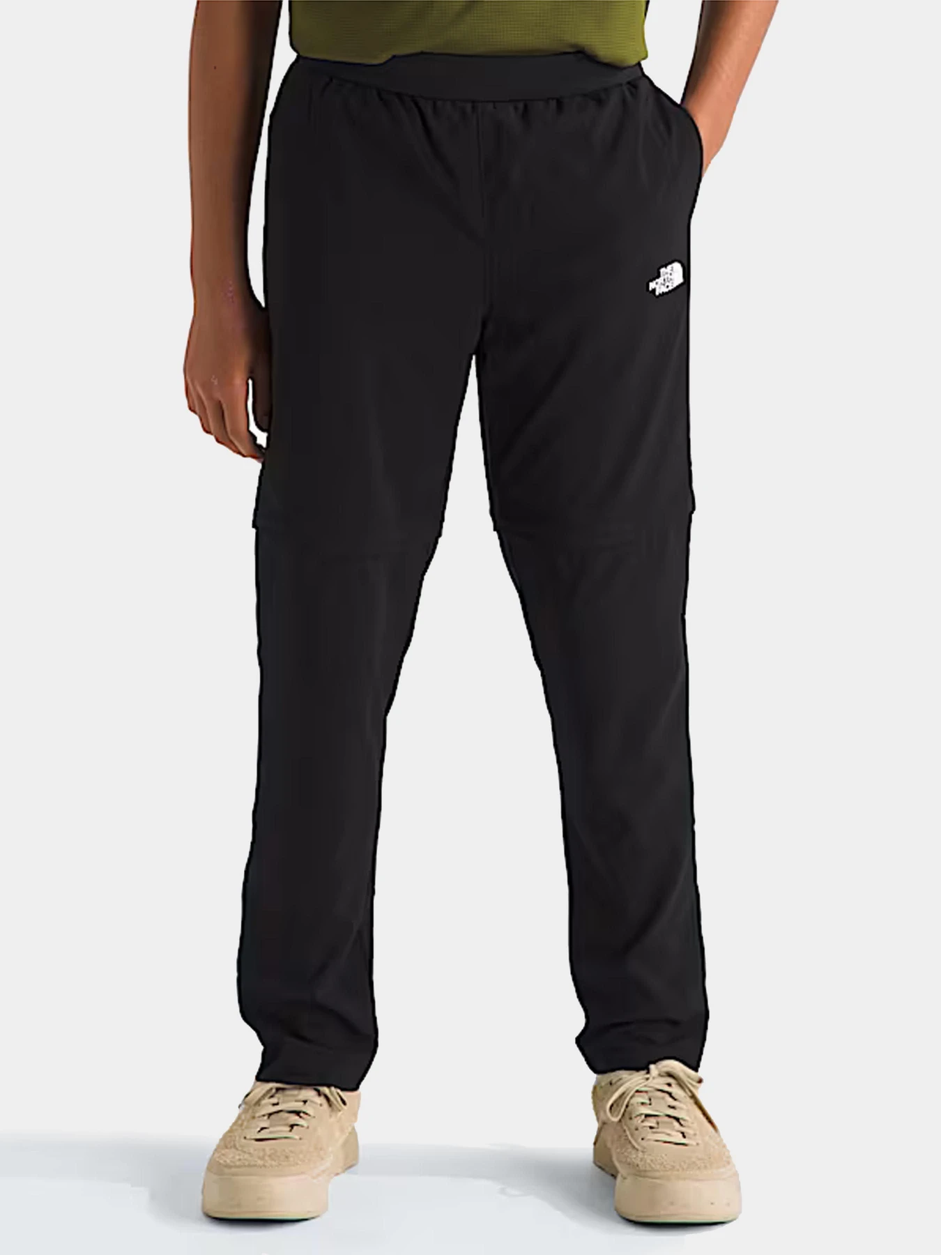 Брюки The North Face модель NF0A8BBEJK31 Брюки The North Face модель NF0A8BBEJK31 Фото