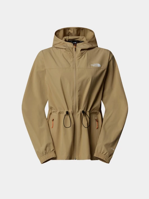 Куртки и дубленки The North Face модель NF0A8BFQLK51 Фото