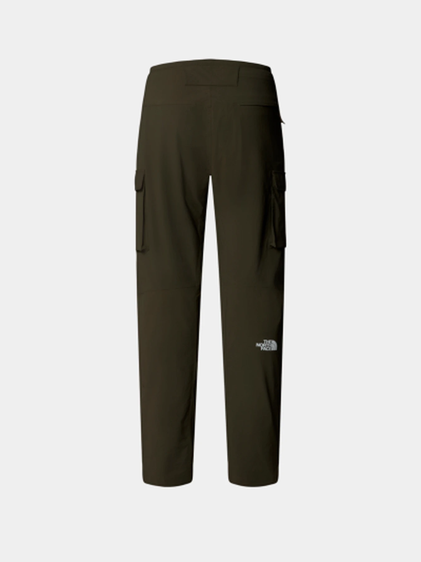 Брюки The North Face модель NF0A8BGF21L1 Брюки The North Face модель NF0A8BGF21L1 Фото