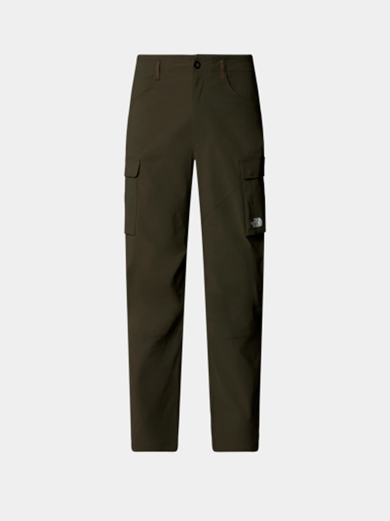 Брюки The North Face модель NF0A8BGF21L1 Брюки The North Face модель NF0A8BGF21L1 Фото