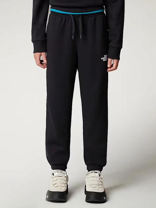 Брюки The North Face модель NF0A8BHTJK31 Фото