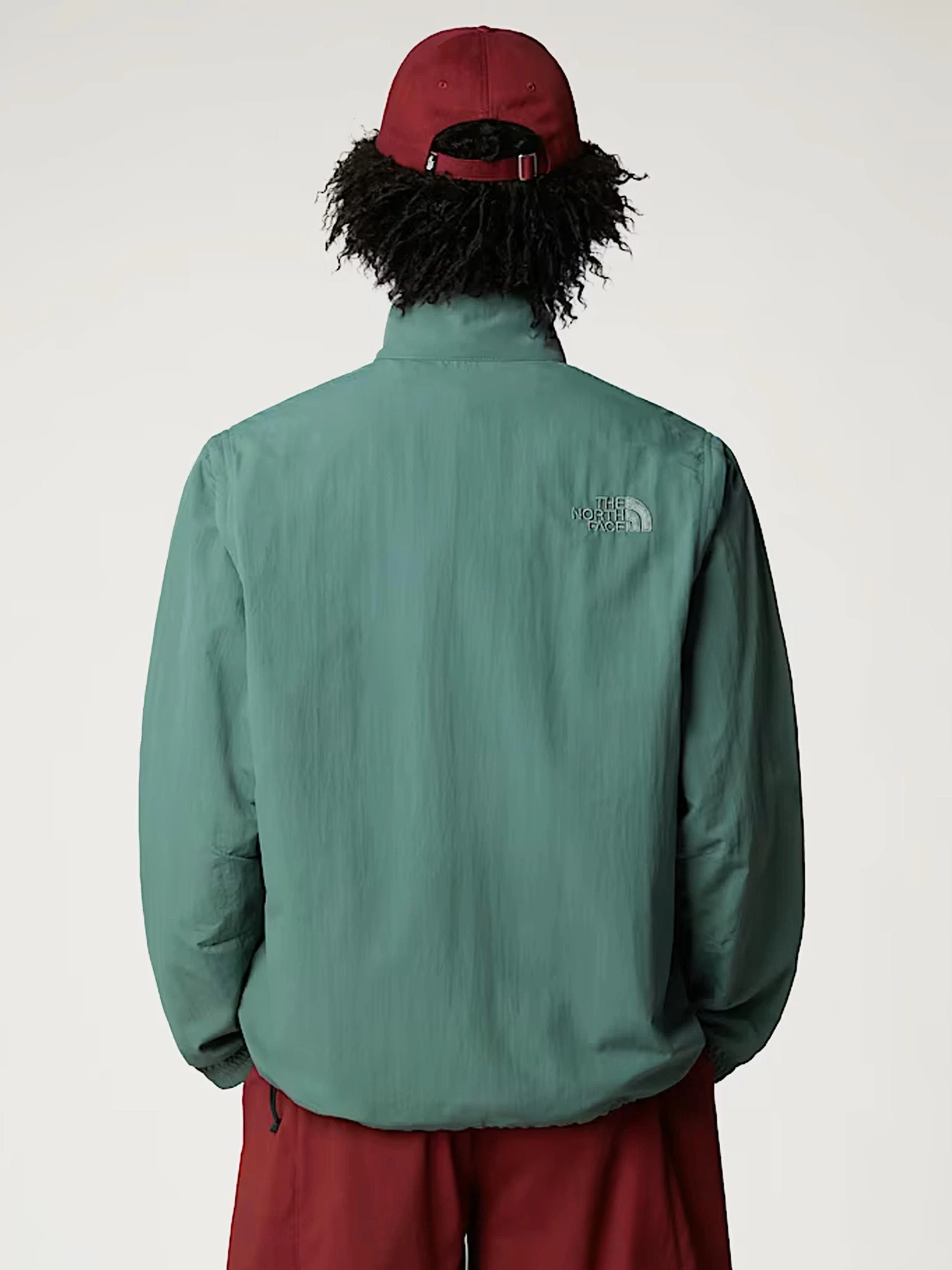 Куртки и дубленки The North Face модель NF0A8BJFHCH1 Фото