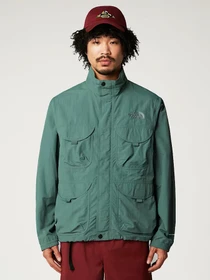 Куртки и дубленки The North Face модель NF0A8BJFHCH1 Фото