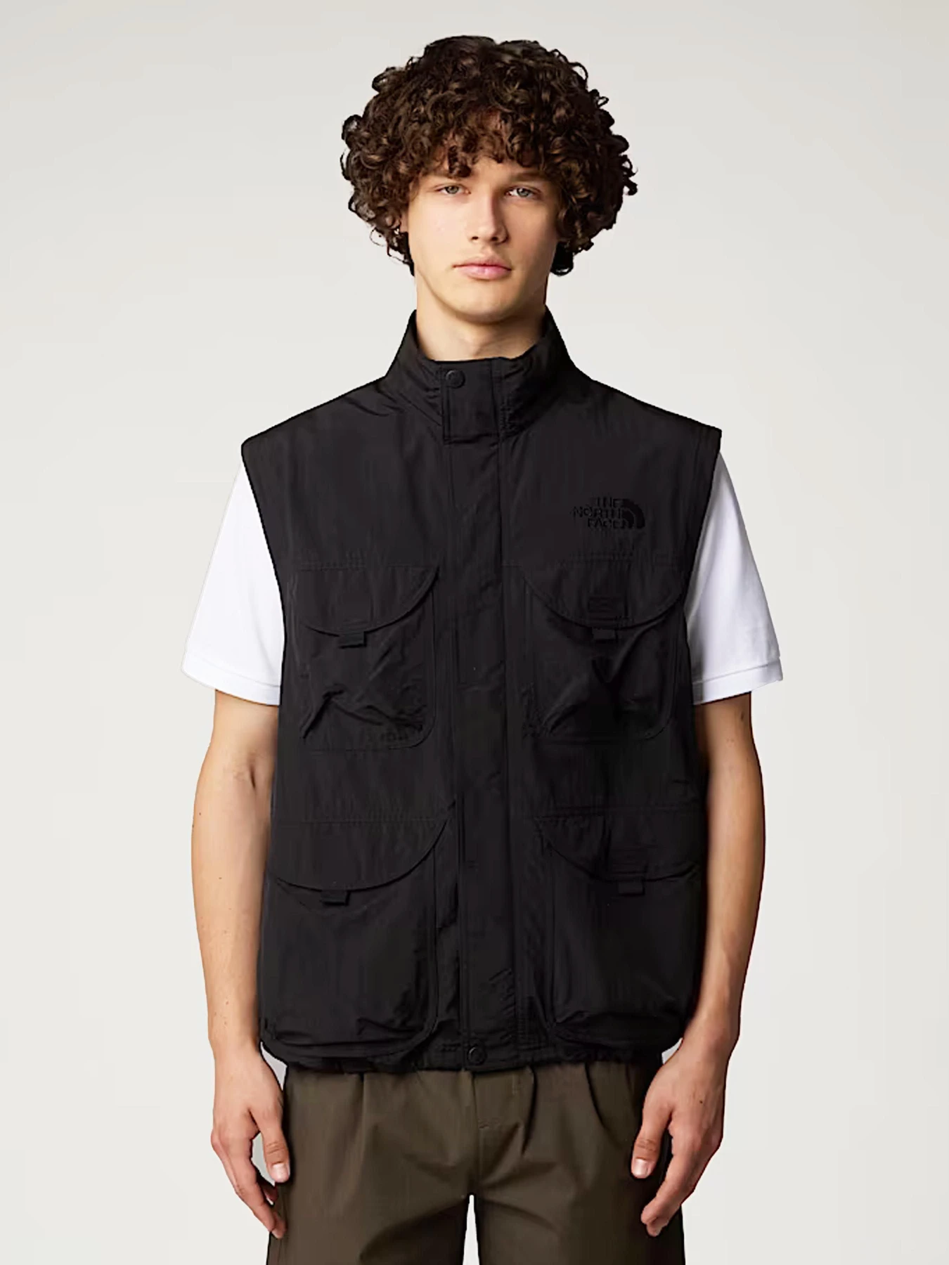 Куртки и дубленки The North Face модель NF0A8BJFJK31 Куртки и дубленки The North Face модель NF0A8BJFJK31 Фото