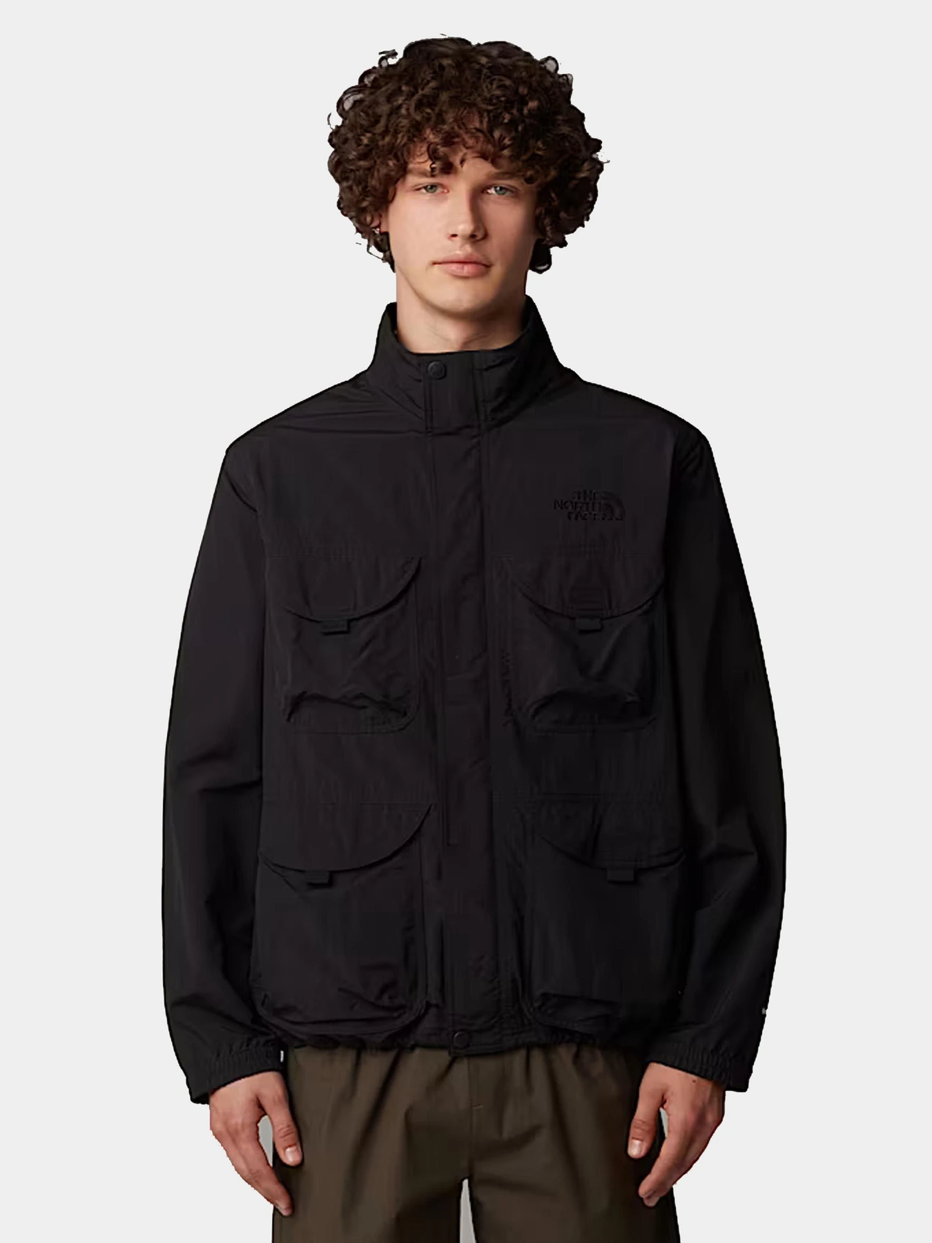 Куртки и дубленки The North Face модель NF0A8BJFJK31 Куртки и дубленки The North Face модель NF0A8BJFJK31 Фото