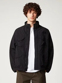 Куртки и дубленки The North Face модель NF0A8BJFJK31 Фото