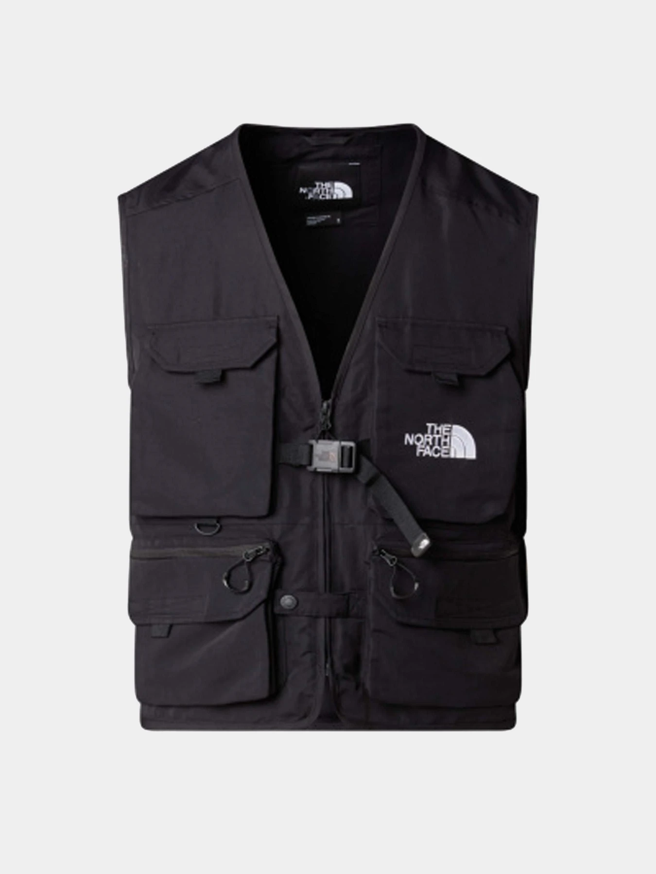Худи и свитшоты The North Face модель NF0A8BK2JK31 Фото