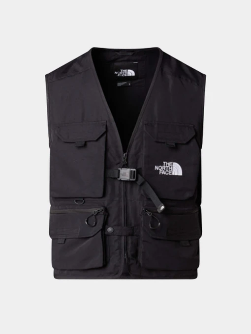 Худи и свитшоты The North Face модель NF0A8BK2JK31 Фото