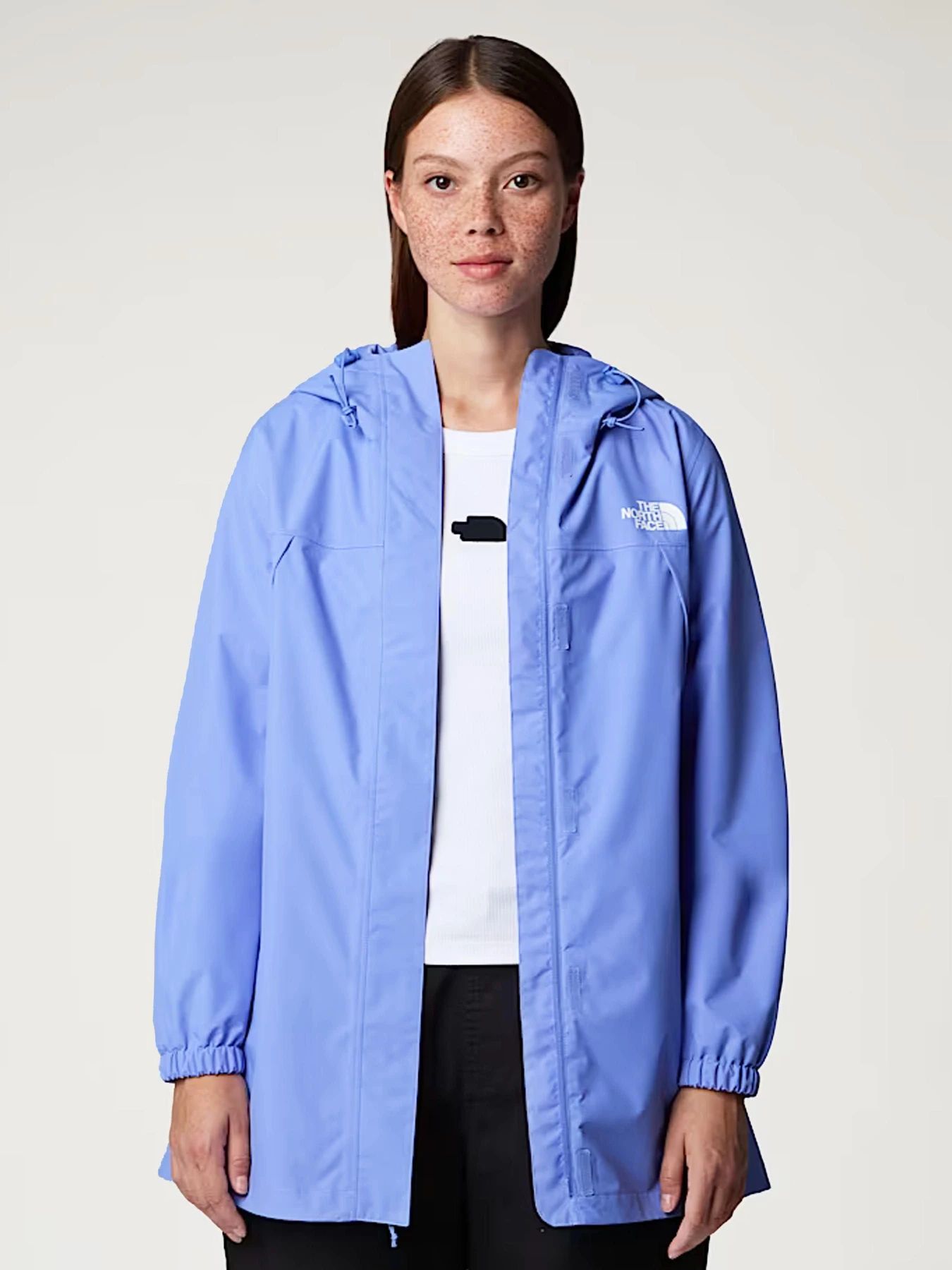 Куртки и дубленки The North Face модель NF0A8BKC0YI1 Куртки и дубленки The North Face модель NF0A8BKC0YI1 Фото