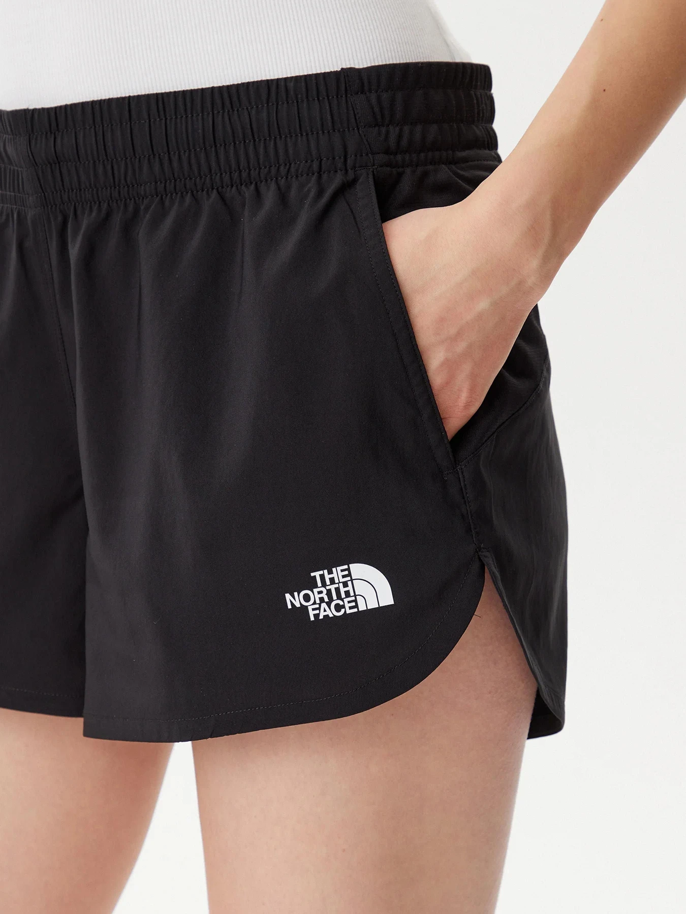 Шорты The North Face модель NF0A8BPVJK31 Шорты The North Face модель NF0A8BPVJK31 Фото