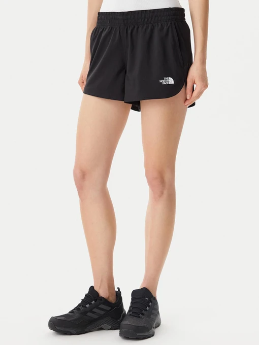 Шорты The North Face модель NF0A8BPVJK31 Фото