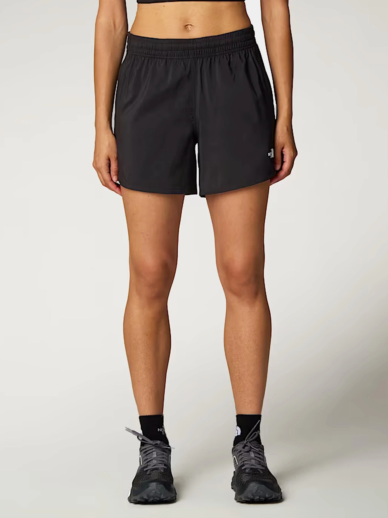 Шорты The North Face модель NF0A8BPWJK31 Шорты The North Face модель NF0A8BPWJK31 Фото