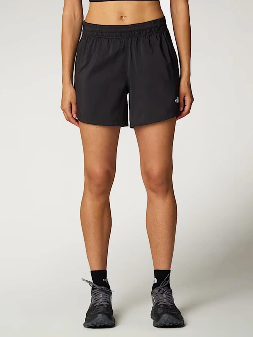 Шорты The North Face модель NF0A8BPWJK31 Фото