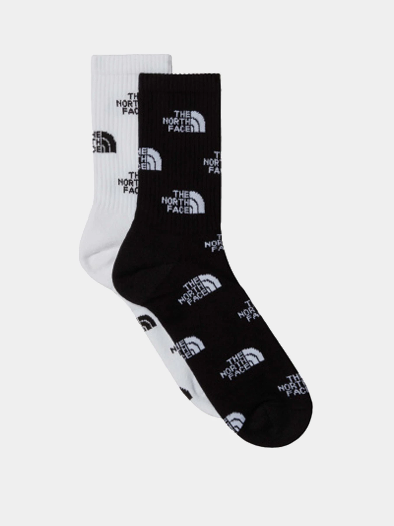 Носки и гольфы The North Face модель NF0A8BRBKY41 Носки и гольфы The North Face модель NF0A8BRBKY41 Фото