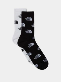 Шұлықтар мен тізеден жоғары The North Face үлгі NF0A8BRBKY41 Фото