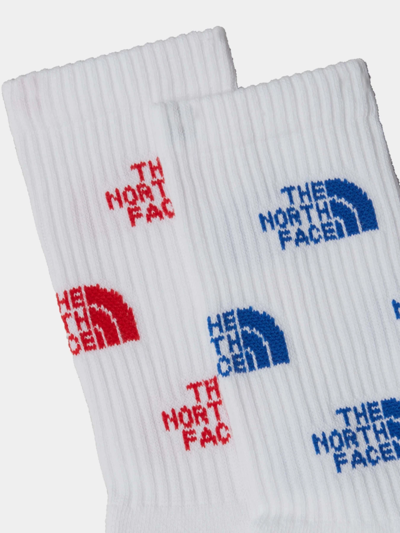 Носки и гольфы The North Face модель NF0A8BRBR091 Фото