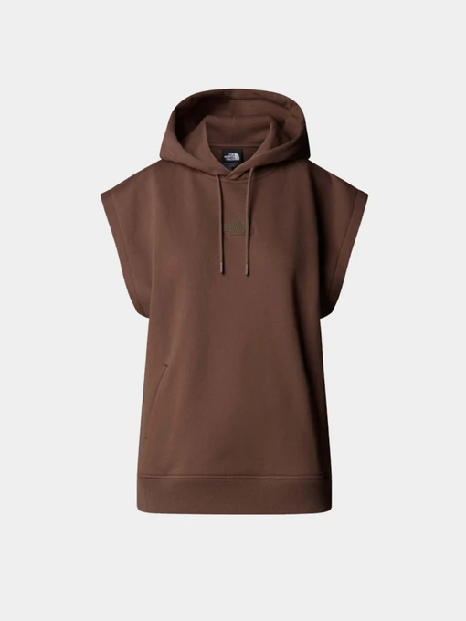 Худи и свитшоты The North Face модель NF0A8BW21OI1 Фото