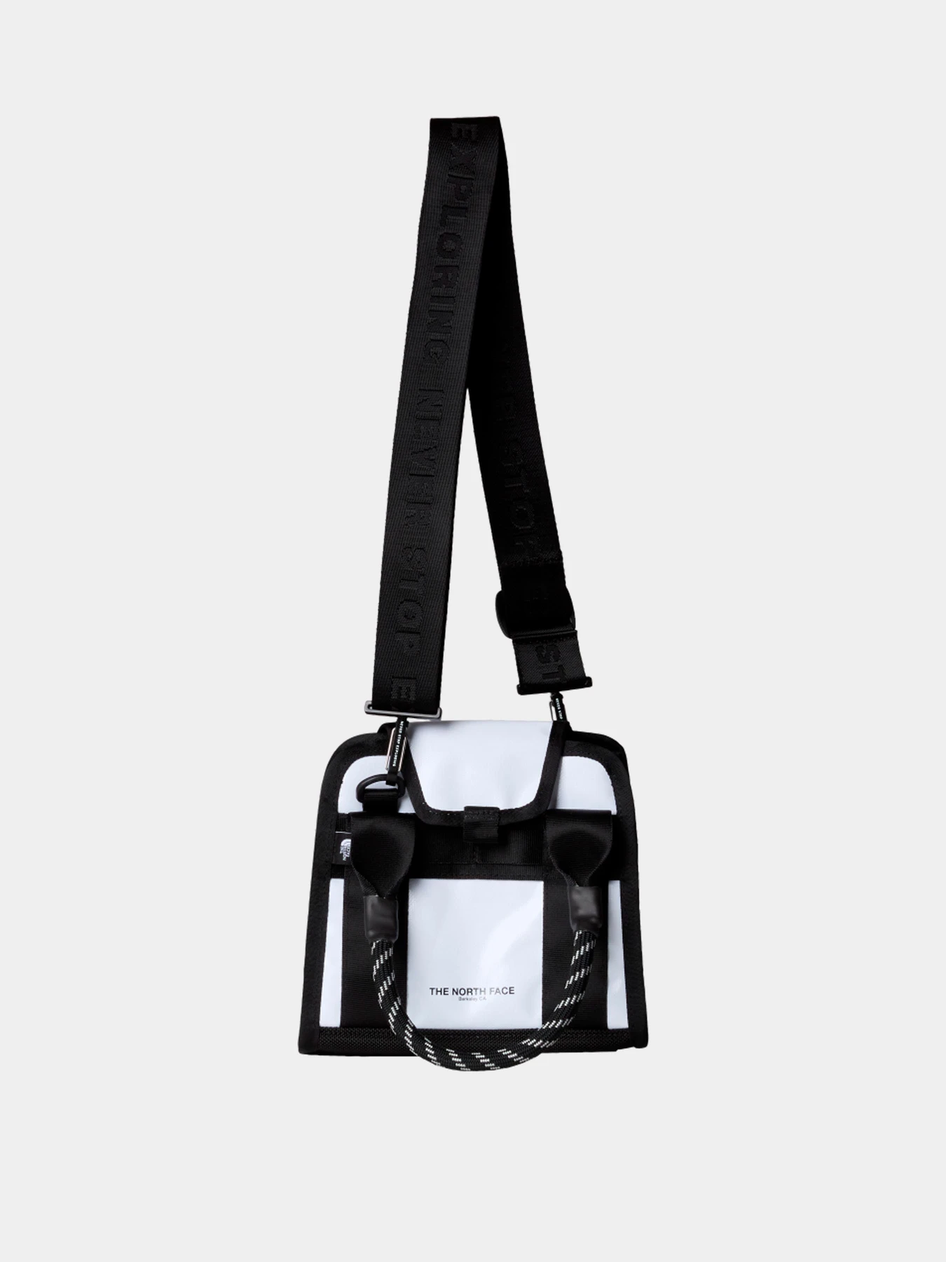 Сумки The North Face модель NF0A8C01LA91 Сумки The North Face модель NF0A8C01LA91 Фото