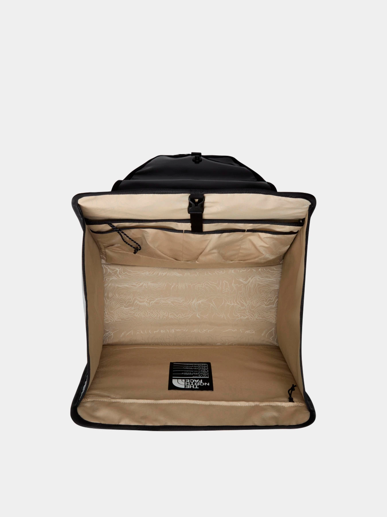 Сумки The North Face модель NF0A8C02KX71 Сумки The North Face модель NF0A8C02KX71 Фото