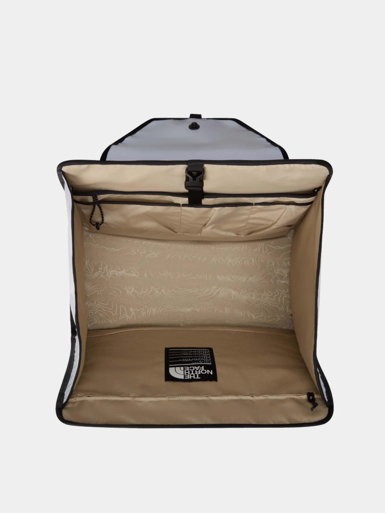 Сумки The North Face модель NF0A8C02LA91 Сумки The North Face модель NF0A8C02LA91 Фото