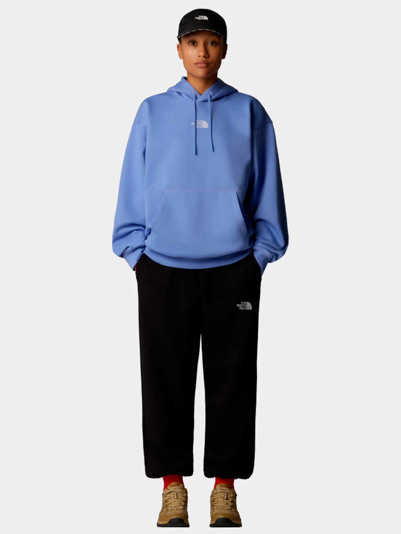 Брюки The North Face модель NF0A8C1GJK31 Брюки The North Face модель NF0A8C1GJK31 Фото