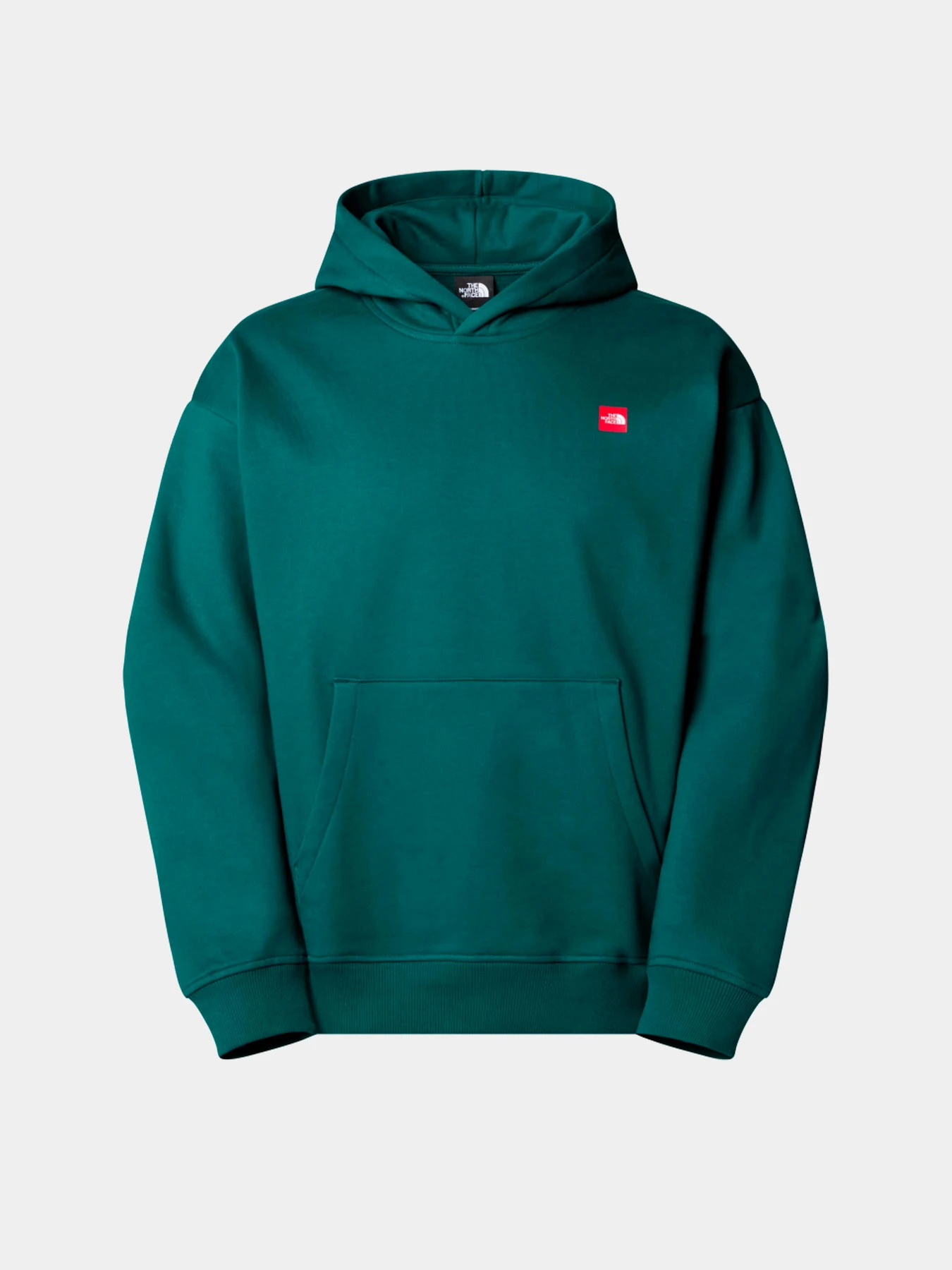 Худи и свитшоты The North Face модель NF0A8C1Q6GI1 Худи и свитшоты The North Face модель NF0A8C1Q6GI1 Фото