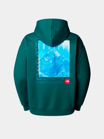 Худи и свитшоты The North Face модель NF0A8C1Q6GI1 Фото
