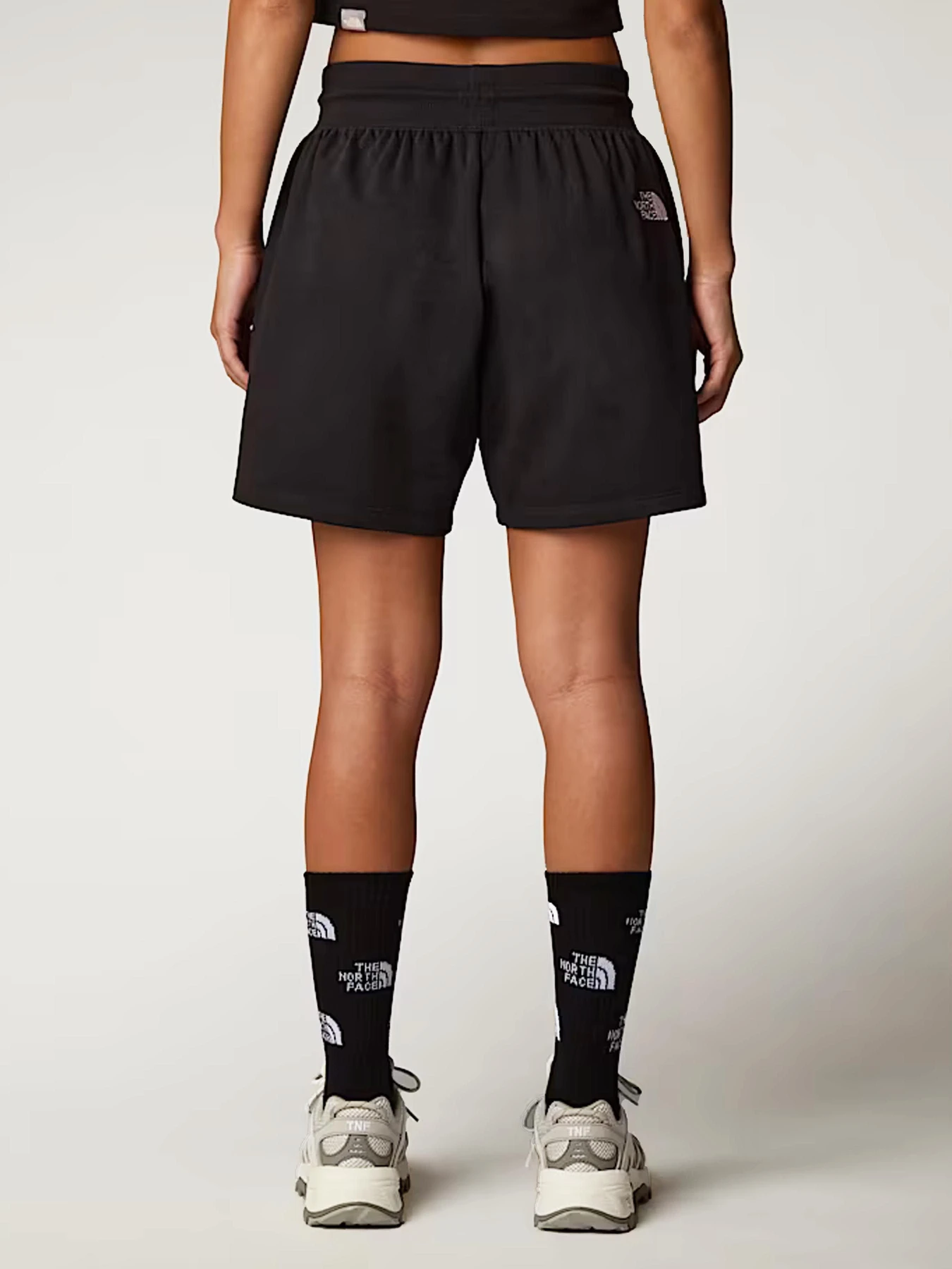 Шорты The North Face модель NF0A8C2FJK31 Шорты The North Face модель NF0A8C2FJK31 Фото