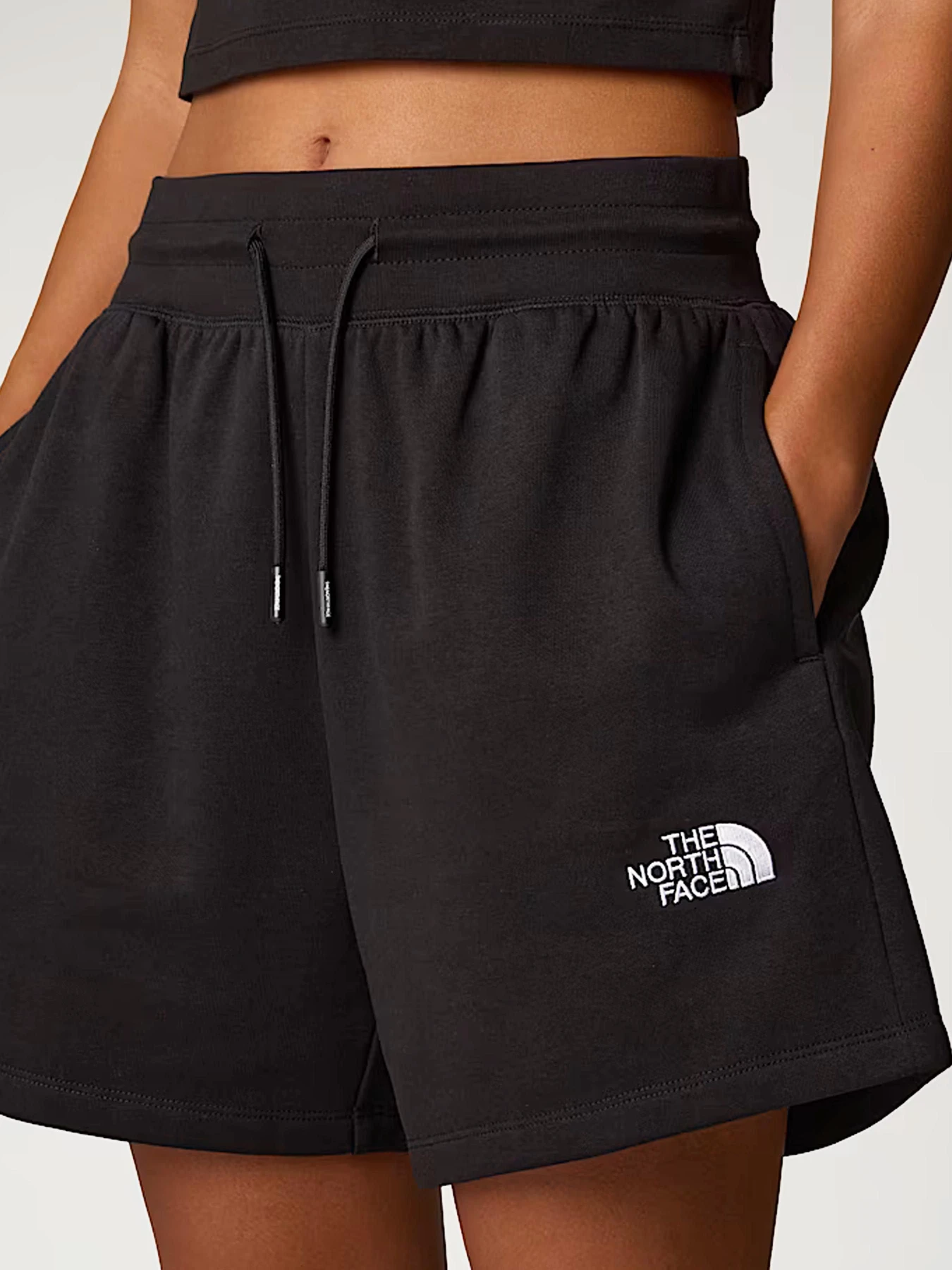 Шорты The North Face модель NF0A8C2FJK31 Шорты The North Face модель NF0A8C2FJK31 Фото