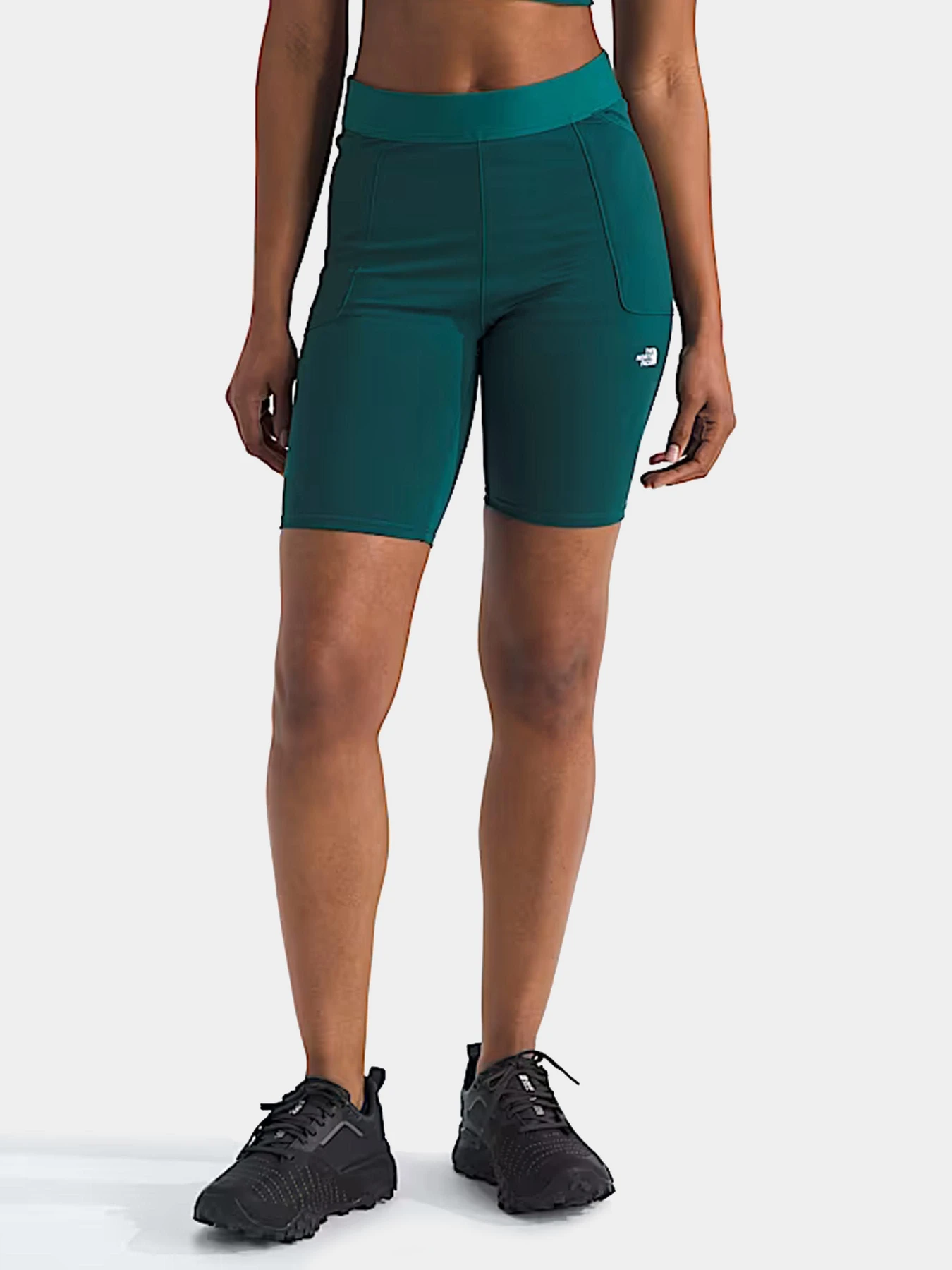Шорты The North Face модель NF0A8EF76GI1 Шорты The North Face модель NF0A8EF76GI1 Фото