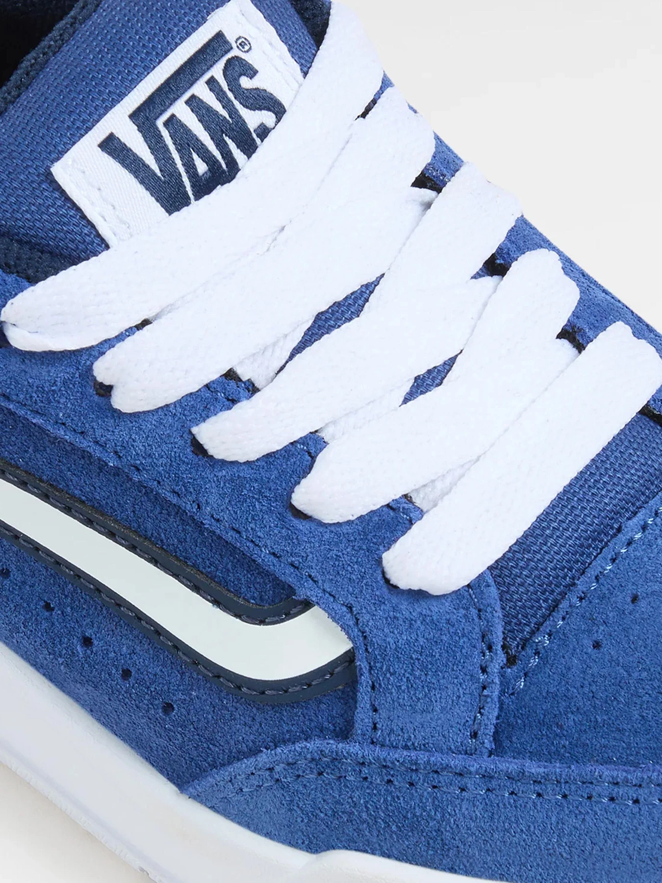 Кеды Vans модель VN000D4NNVY1 Кеды Vans модель VN000D4NNVY1 Фото