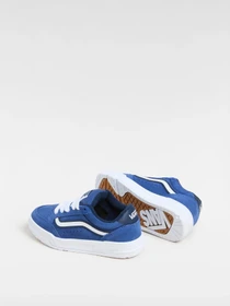 Кеды Vans модель VN000D4NNVY1 Фото