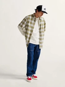 Джинсы Vans модель VN000M29DDN1 Фото