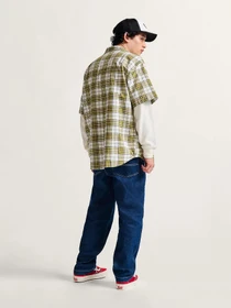 Джинсы Vans модель VN000M29DDN1 Фото