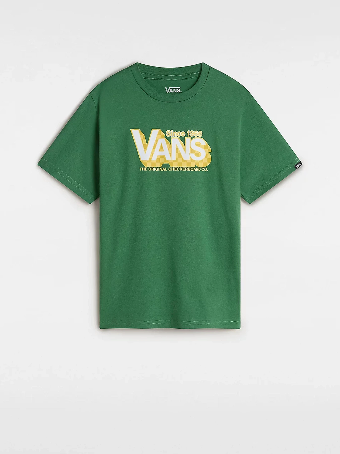 Футболки и поло Vans модель VN000MK6BR11 Футболки и поло Vans модель VN000MK6BR11 Фото