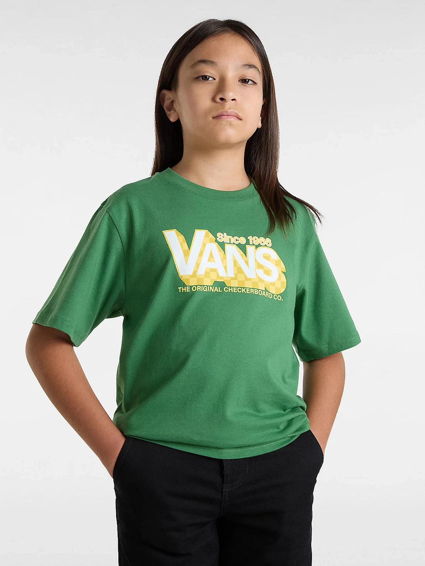 Футболки и поло Vans модель VN000MK6BR11 Футболки и поло Vans модель VN000MK6BR11 Фото