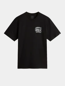 Футболки и поло Vans модель VN000NHPBLK1 Фото
