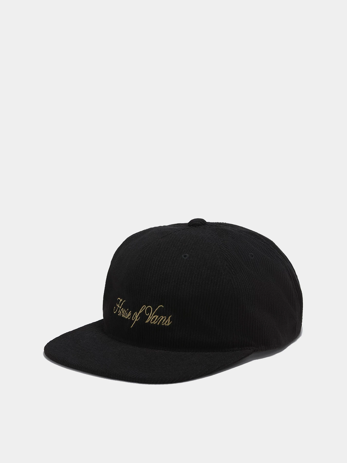 Шапки и кепки Vans модель VN000NPBBLK1 Шапки и кепки Vans модель VN000NPBBLK1 Фото