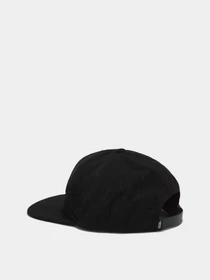 Шапки и кепки Vans модель VN000NPBBLK1 Фото