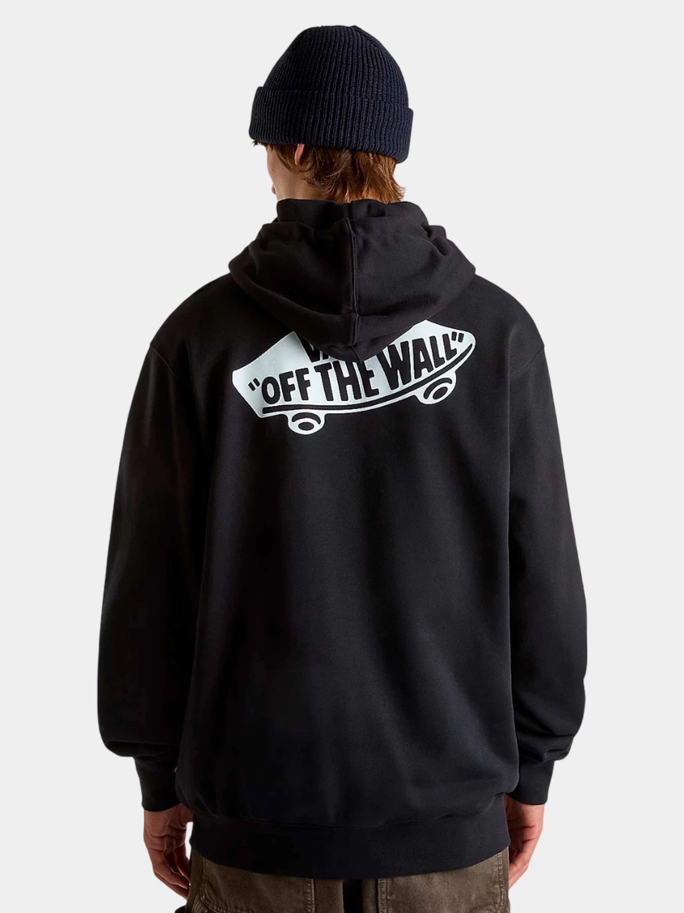 Худи и свитшоты Vans модель VN000P51Y281 Худи и свитшоты Vans модель VN000P51Y281 Фото