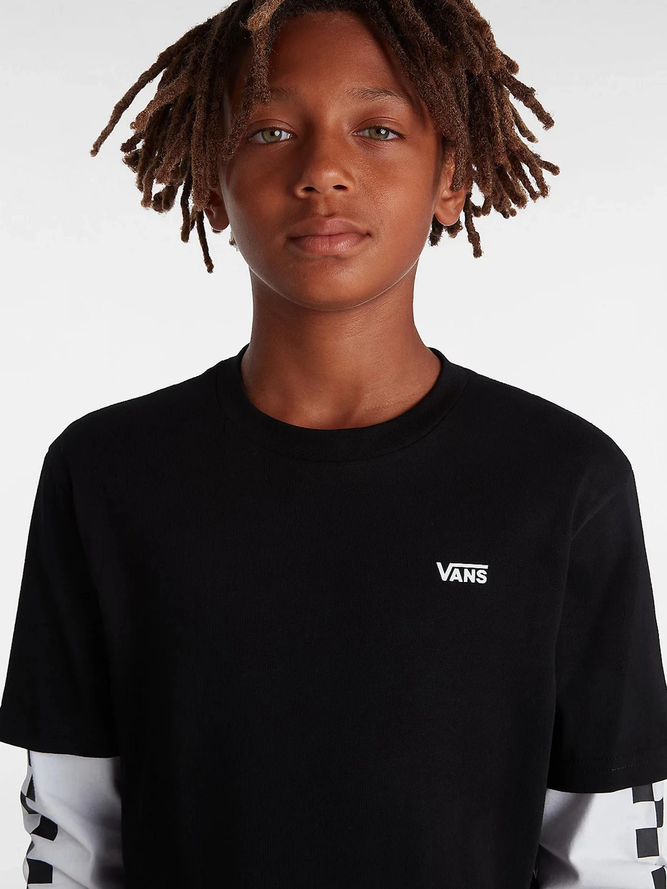 Худи и свитшоты Vans модель VN0A49OYBLK1 Худи и свитшоты Vans модель VN0A49OYBLK1 Фото