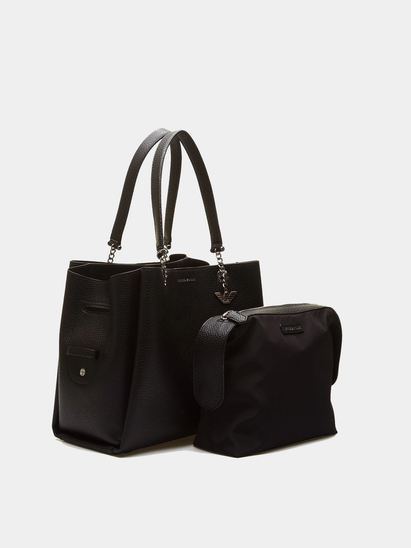 Сумки Emporio Armani модель Y3D158-YFN6E-81386 Сумки Emporio Armani модель Y3D158-YFN6E-81386 Фото