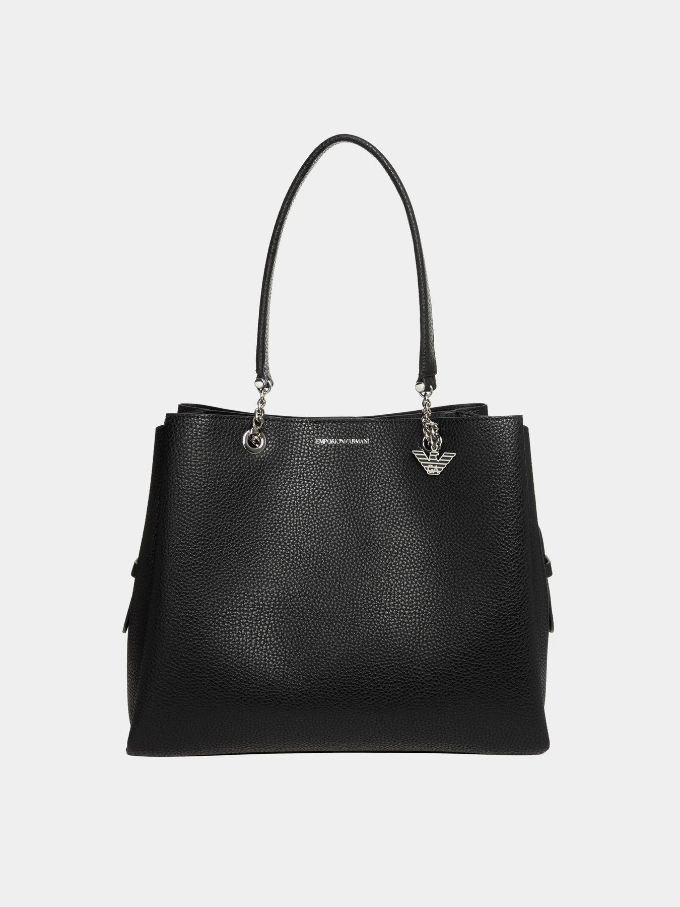 Сумки Emporio Armani модель Y3D158-YFN6E-81386 Сумки Emporio Armani модель Y3D158-YFN6E-81386 Фото