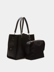 Сумки Emporio Armani модель Y3D158-YFN6E-81386 Фото