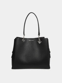 Сумки Emporio Armani модель Y3D158-YFN6E-81386 Фото
