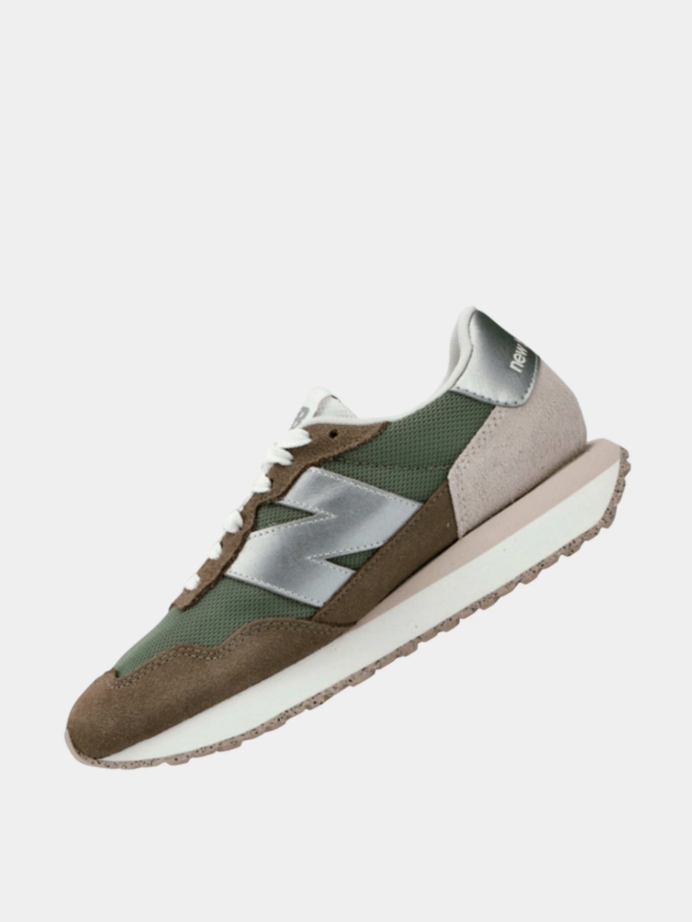 Кроссовки New Balance модель WS237MSW Кроссовки New Balance модель WS237MSW Фото