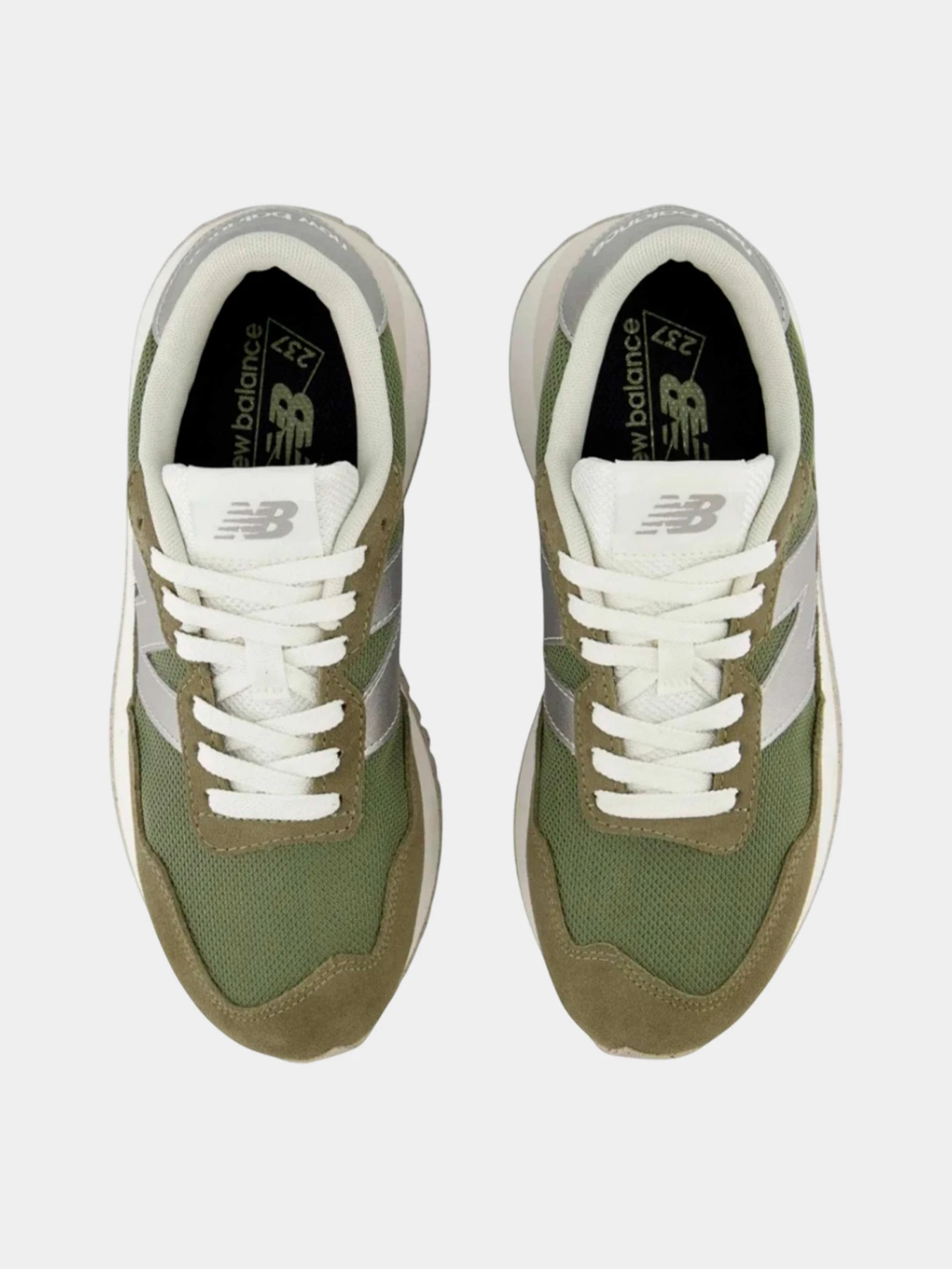Кроссовки New Balance модель WS237MSW Кроссовки New Balance модель WS237MSW Фото