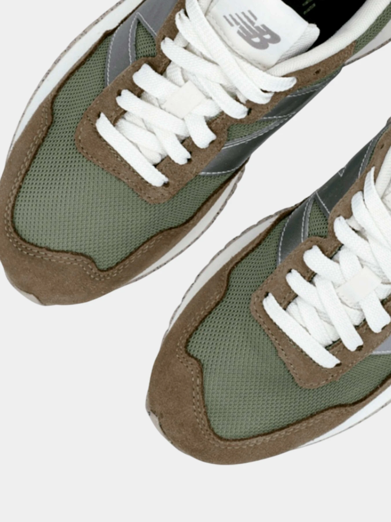 Кроссовки New Balance модель WS237MSW Кроссовки New Balance модель WS237MSW Фото