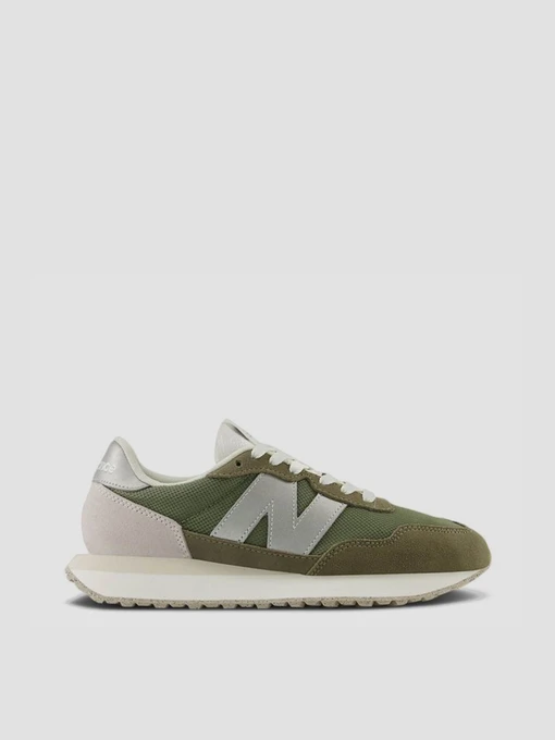 Кроссовки New Balance модель WS237MSW Фото